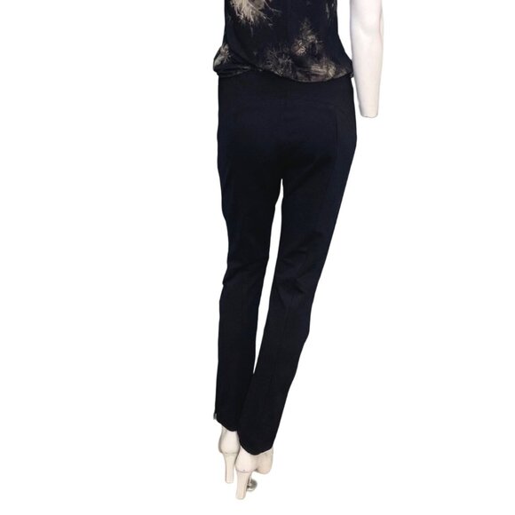 Have Plus Black Leggings, NWT - Picture 2 of 9